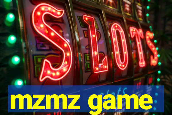 mzmz game